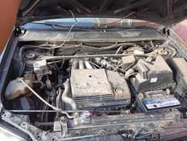 A picture of Neatly used 2004 Toyota Highlander available for your next purchase