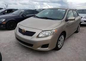 A picture of  Auction of 2024 Tokunbo vehicles at cheapest prices Officer