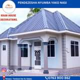 A picture of PENDEZESHA NYUMBA YAKO SASA NASI