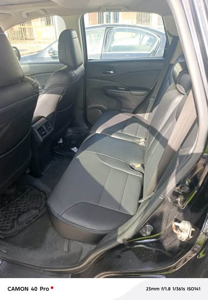 A picture of Few months used 2016 Honda CRV 12 5m only