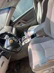 A picture of Toyota camry 2008 model