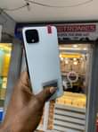 A picture of Google pixel 4xl