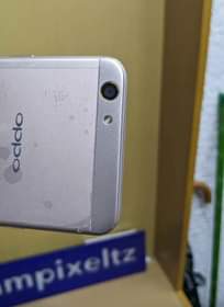 A picture of OPPO F1S