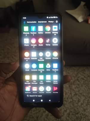 redmi