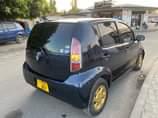 A picture of TOYOTA PASSO