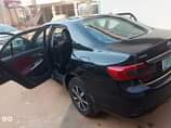 A picture of TOYOTA COROLLA 2011 USED FOT SALE