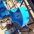 A picture of Paver moulds