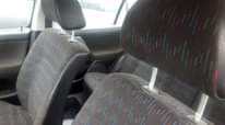 A picture of Golf 3 Wagon With AC blue Tokunbo 380 000 07062739321