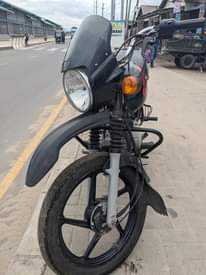 A picture of BOXER CC 125