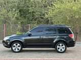 A picture of FORESTER XT