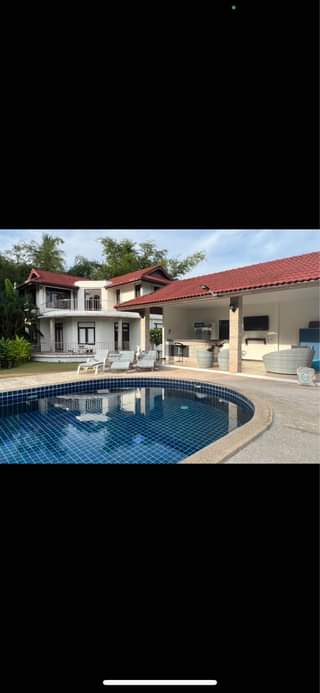 A picture of Luxury Villa for sale Koh Samui Lamai