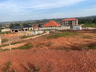 A picture of Plots in Nakwero at 55m