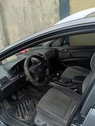 A picture of Distress sale 407 Engine is sound Gear box is perfect