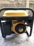 A picture of 3 5kva Sumec Firman Very Silent Nothing To Fix Buy