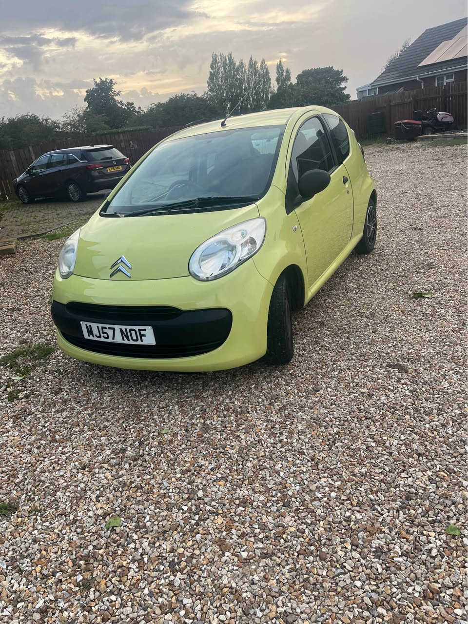 cars under 1000