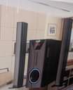 A picture of Kitanda tv radio