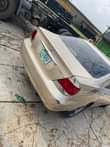 A picture of Sharp Tokumbo Standard Toyota Camry For Urgent Sale Flash on