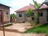 A picture of Kawanda house on urgent sale