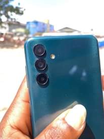 A picture of Samsung A04s Gb128
