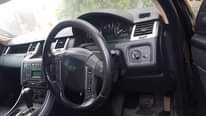A picture of Range Rover