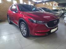 Xolani L.