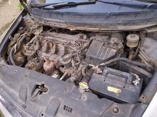 A picture of Honda civic