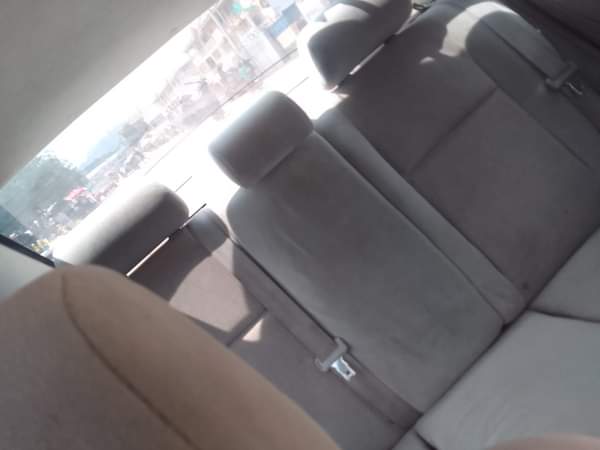 A picture of Forget Foreign Use and buy this car Clean and sparkling