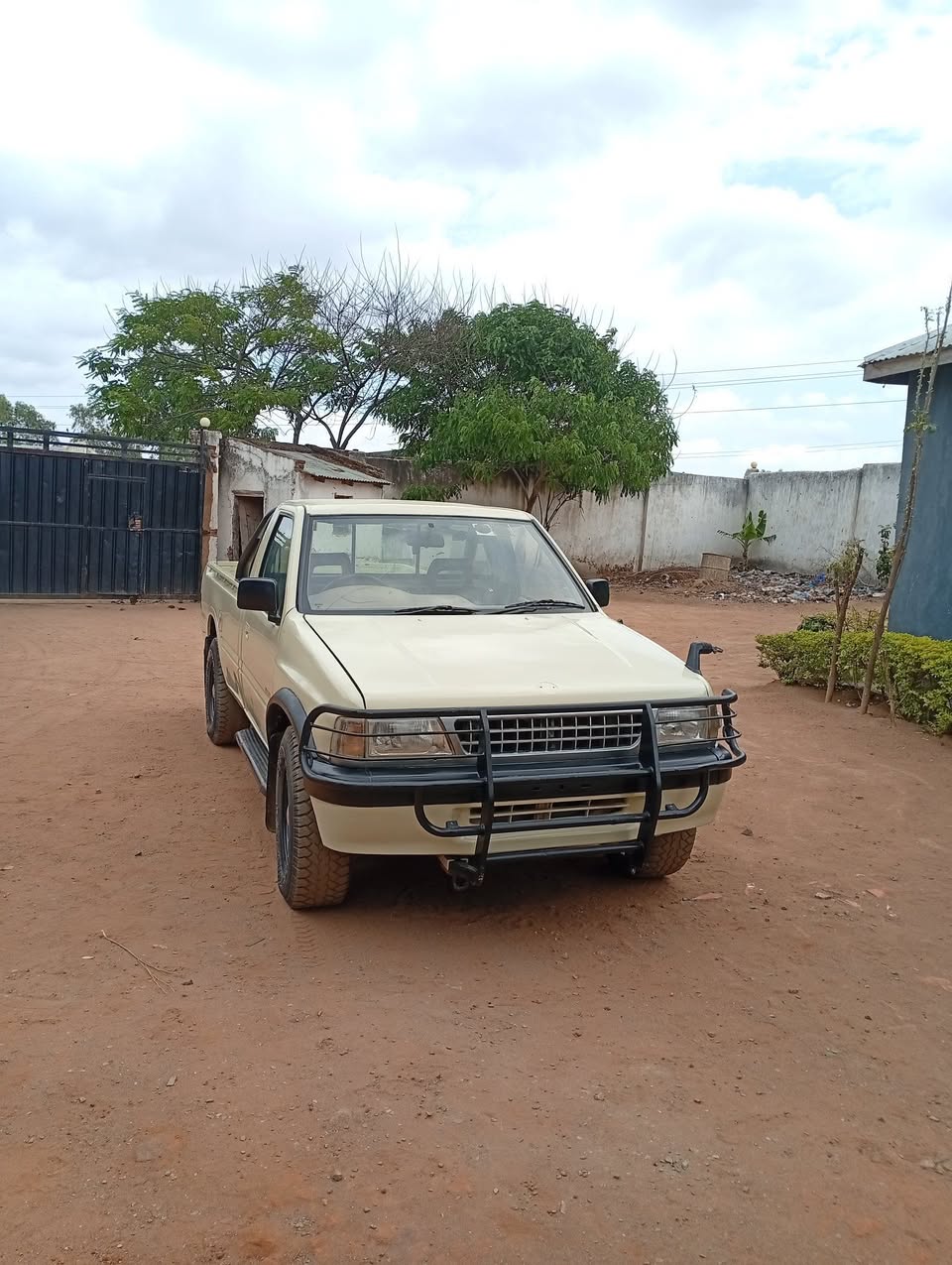 isuzu