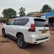 A picture of PRADO 2018 Diesel UGX170M CALL 0703 693957
