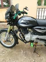 A picture of Boxer nauza tsh 1600 000 Piga 0622948754