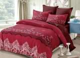 A picture of 6 6 DUVETS 