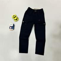 A picture of Kids cargo pants