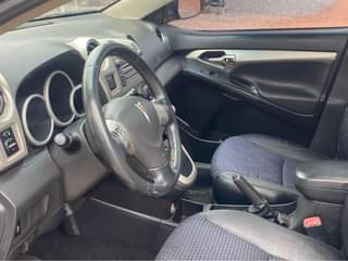 A picture of Pontiac Vibe