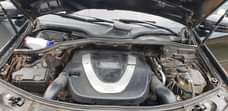 A picture of Ml350 4matic