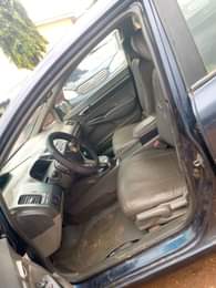 A picture of Honda civic 2008 model 4 sale Very clean Body and