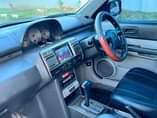 A picture of Nissan X Trail