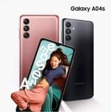 A picture of M kopa phone s own a phone kukibanja mpola