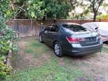 A picture of Honda Accord 2008