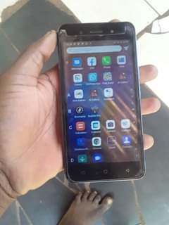 itel a33