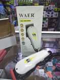 A picture of Wear saloon machine