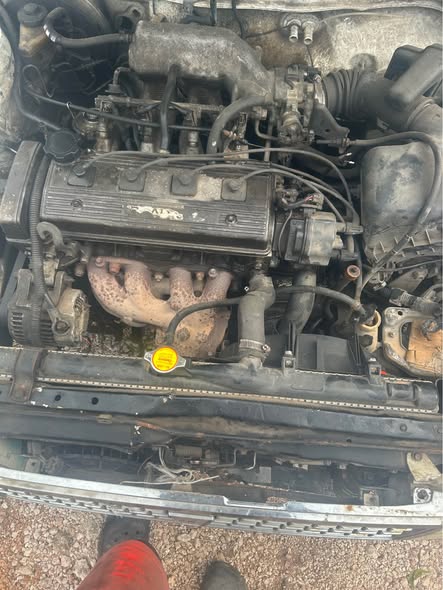 5a engine
