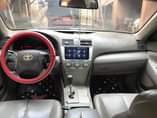 A picture of Muscle camry