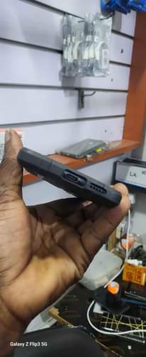 A picture of REDMI K20pro