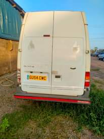 A picture of Ford Transit For sale