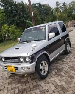 A picture of Musoma mwanza