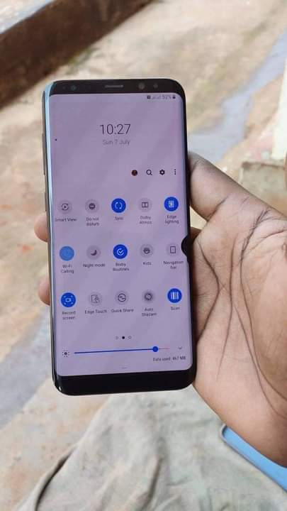 samsung galaxy s8