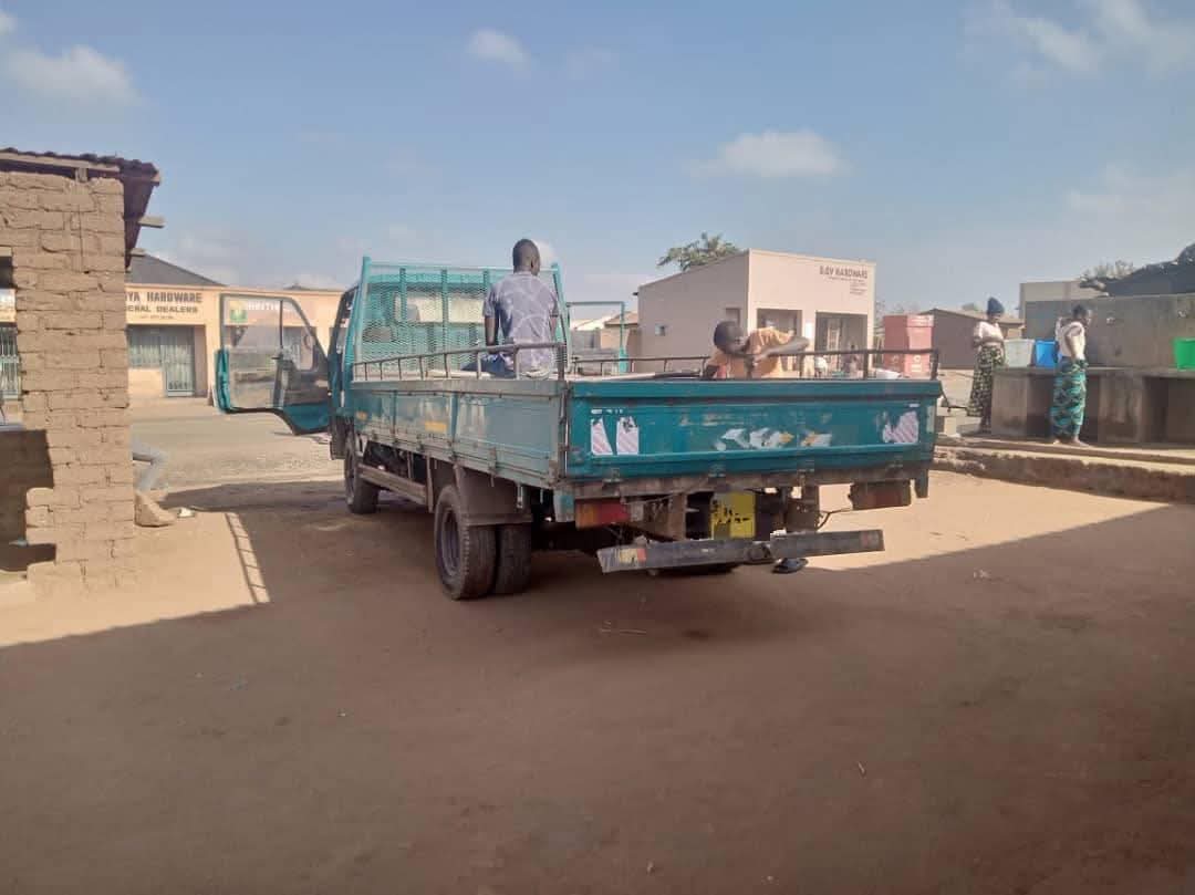 trucks
