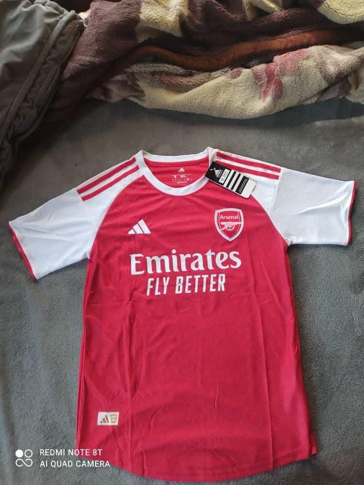 jersey