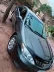 A picture of TOYOTA