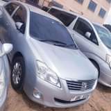 A picture of Toyota Premio 2013 45m
